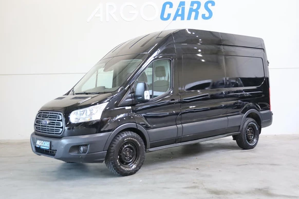 Ford Transit - Afbeelding 1 van 11