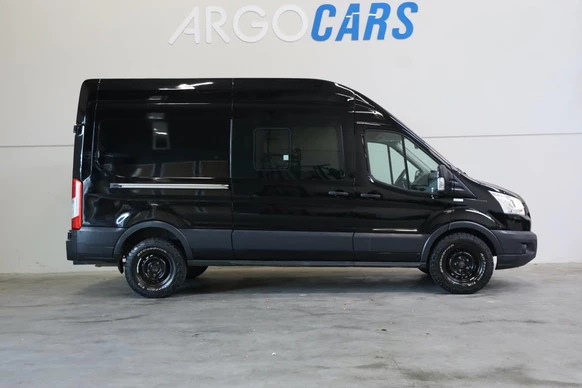 Ford Transit - Afbeelding 2 van 11