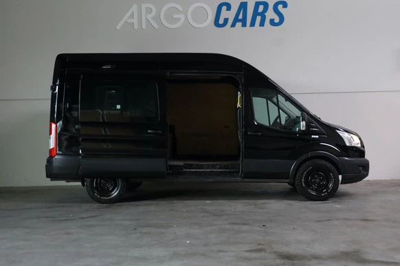 Ford Transit - Afbeelding 3 van 11