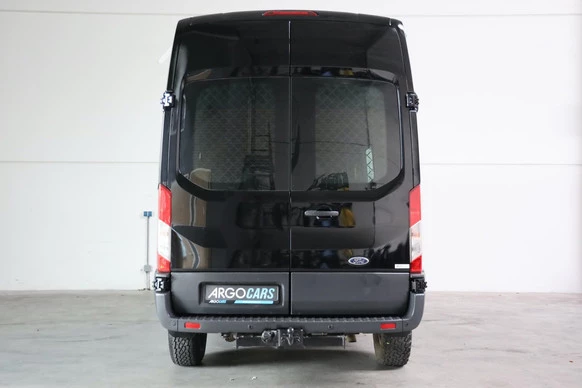 Ford Transit - Afbeelding 4 van 11