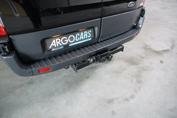 Ford Transit - Afbeelding 5 van 11