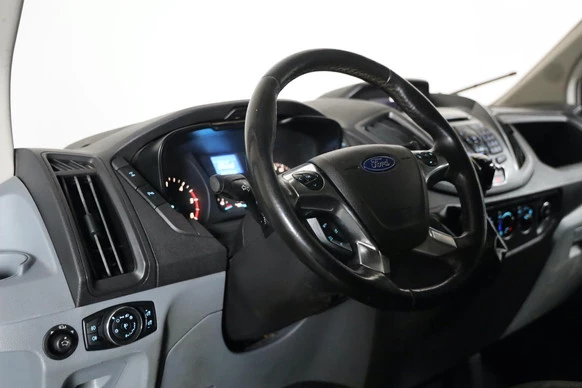 Ford Transit - Afbeelding 6 van 11