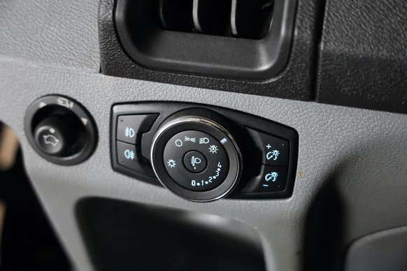 Ford Transit - Afbeelding 10 van 11