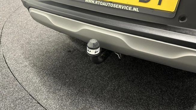 Renault Arkana - Afbeelding 7 van 30