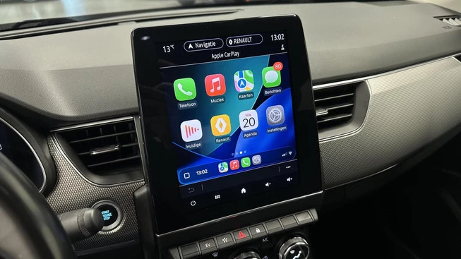 Renault Arkana - Afbeelding 8 van 30