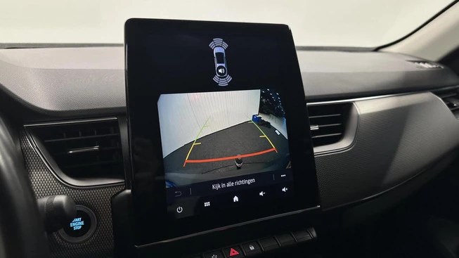 Renault Arkana - Afbeelding 9 van 30