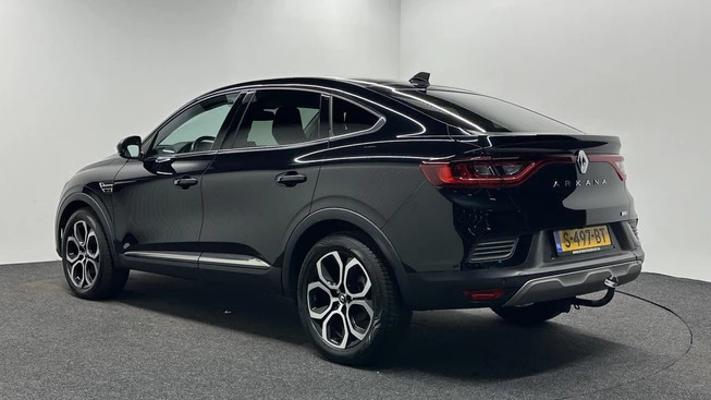 Renault Arkana - Afbeelding 11 van 30
