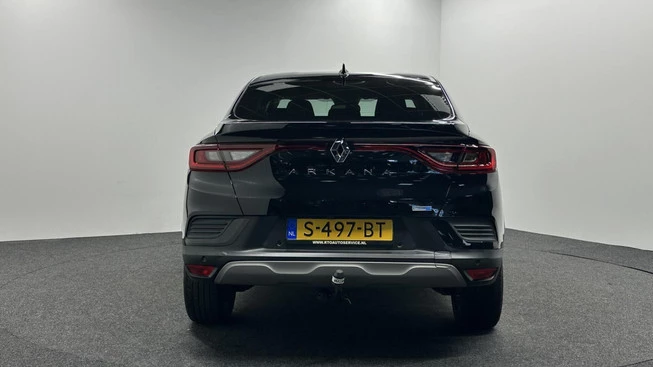 Renault Arkana - Afbeelding 13 van 30