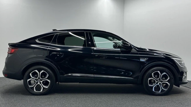 Renault Arkana - Afbeelding 14 van 30