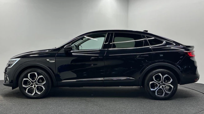 Renault Arkana - Afbeelding 15 van 30