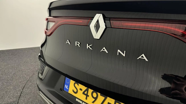 Renault Arkana - Afbeelding 16 van 30