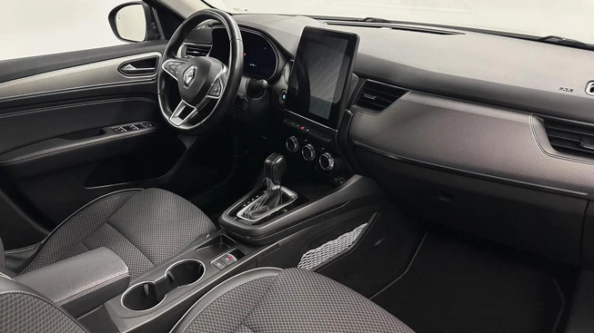 Renault Arkana - Afbeelding 17 van 30