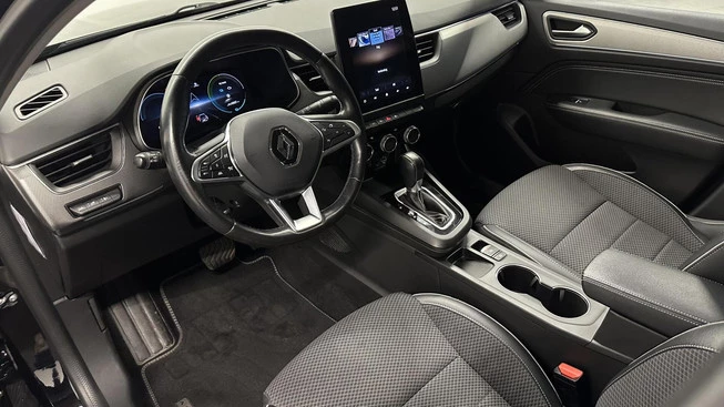 Renault Arkana - Afbeelding 25 van 30