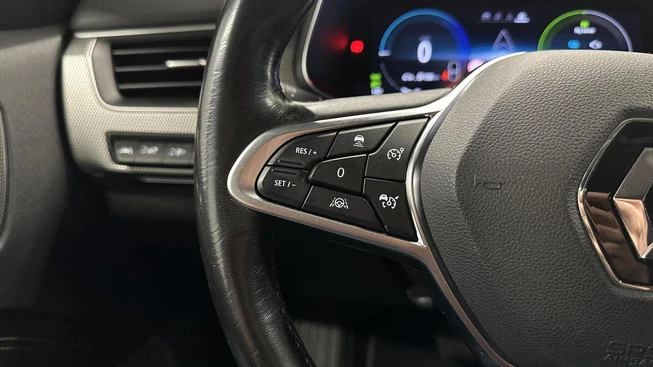 Renault Arkana - Afbeelding 30 van 30