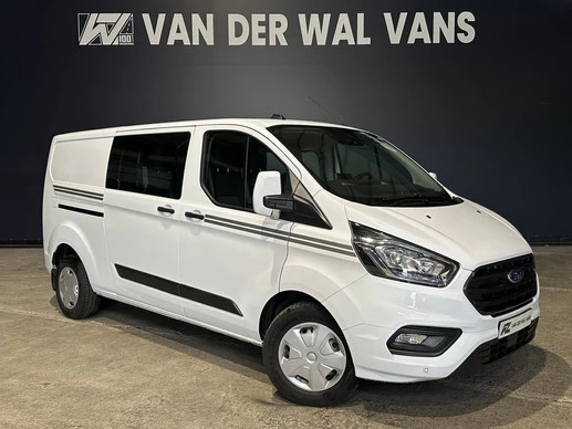 Ford Transit Custom - Afbeelding 1 van 24