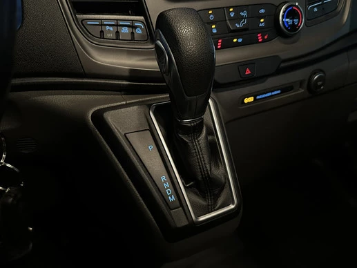 Ford Transit Custom - Afbeelding 2 van 24
