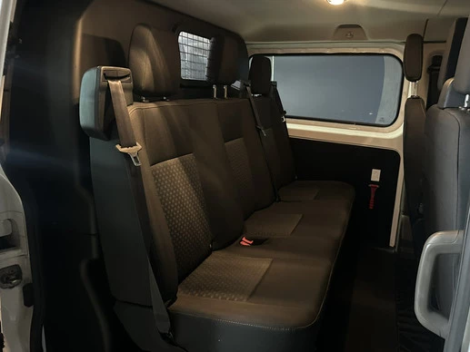 Ford Transit Custom - Afbeelding 3 van 24