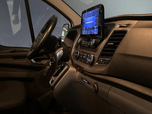 Ford Transit Custom - Afbeelding 17 van 24