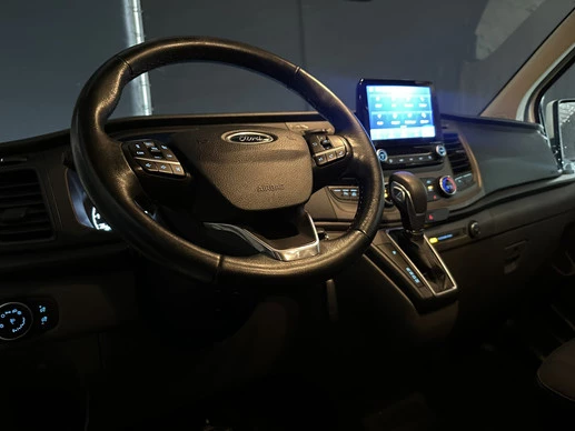 Ford Transit Custom - Afbeelding 18 van 24