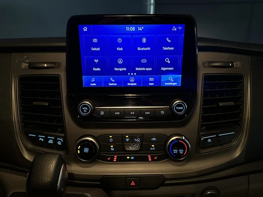 Ford Transit Custom - Afbeelding 19 van 24