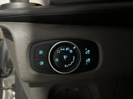 Ford Transit Custom - Afbeelding 20 van 24