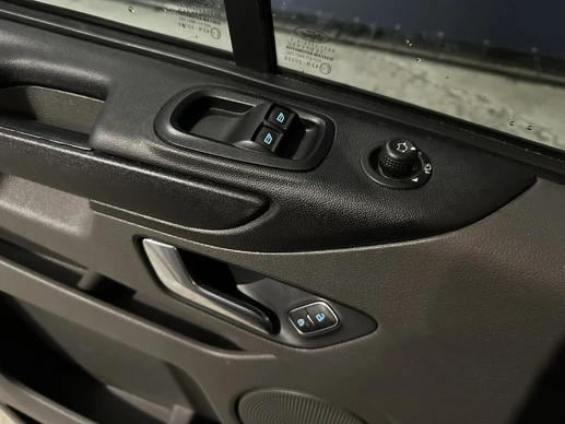 Ford Transit Custom - Afbeelding 21 van 24