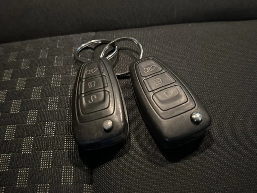 Ford Transit Custom - Afbeelding 22 van 24