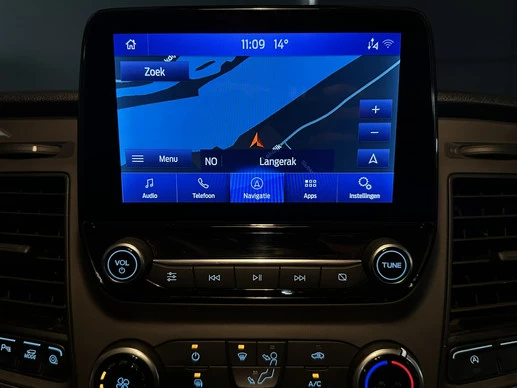 Ford Transit Custom - Afbeelding 5 van 24