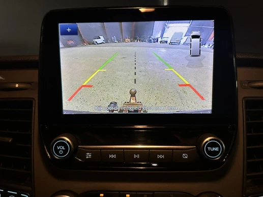 Ford Transit Custom - Afbeelding 6 van 24