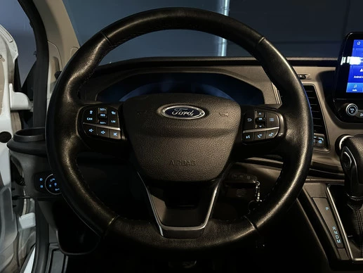 Ford Transit Custom - Afbeelding 7 van 24