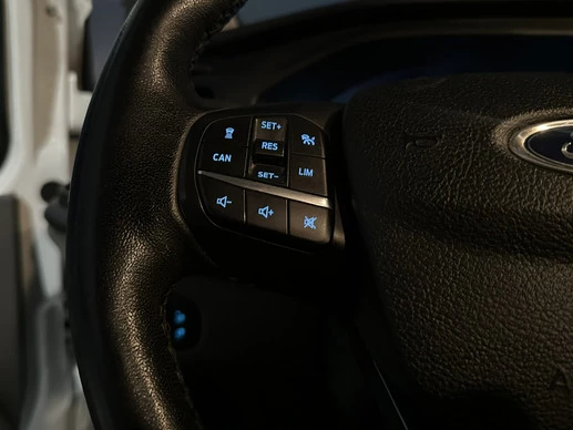 Ford Transit Custom - Afbeelding 8 van 24