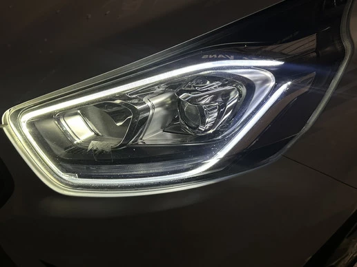 Ford Transit Custom - Afbeelding 9 van 24