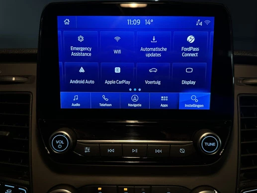 Ford Transit Custom - Afbeelding 10 van 24