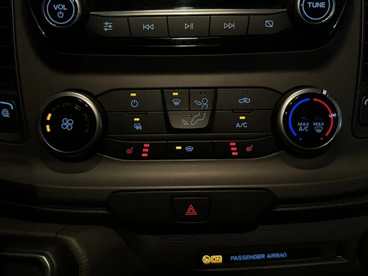 Ford Transit Custom - Afbeelding 11 van 24