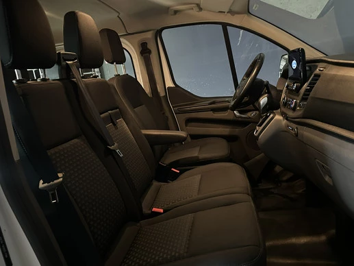 Ford Transit Custom - Afbeelding 12 van 24