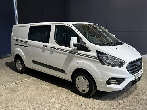 Ford Transit Custom - Afbeelding 13 van 24