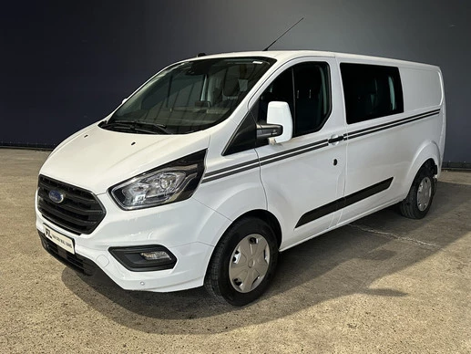 Ford Transit Custom - Afbeelding 14 van 24