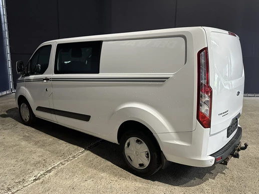 Ford Transit Custom - Afbeelding 15 van 24