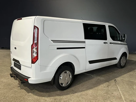 Ford Transit Custom - Afbeelding 16 van 24