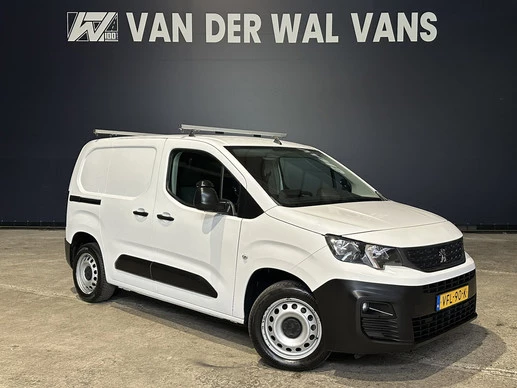Peugeot Partner - Afbeelding 1 van 19