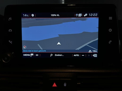 Peugeot Partner - Afbeelding 3 van 19