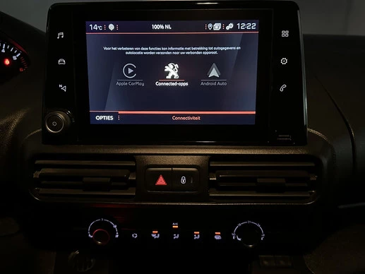 Peugeot Partner - Afbeelding 5 van 19