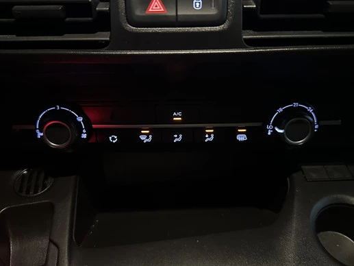 Peugeot Partner - Afbeelding 6 van 19