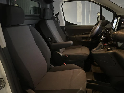 Peugeot Partner - Afbeelding 7 van 19