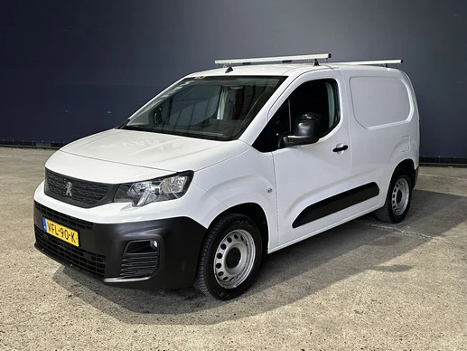 Peugeot Partner - Afbeelding 8 van 19