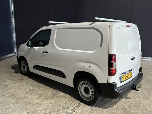 Peugeot Partner - Afbeelding 10 van 19