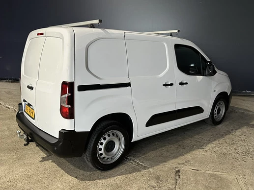Peugeot Partner - Afbeelding 11 van 19