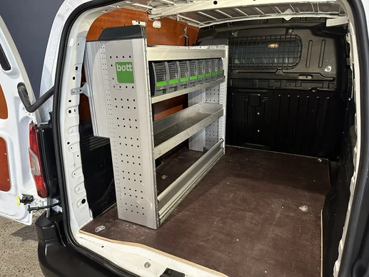 Peugeot Partner - Afbeelding 12 van 19