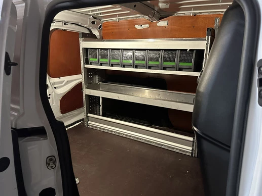 Peugeot Partner - Afbeelding 13 van 19