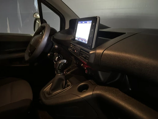 Peugeot Partner - Afbeelding 14 van 19